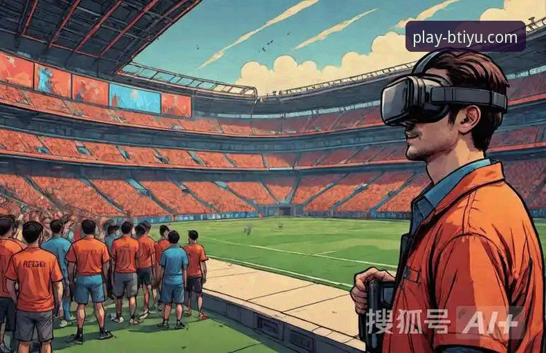 b体育APP的沉浸式观赛体验到底值不值得一试？